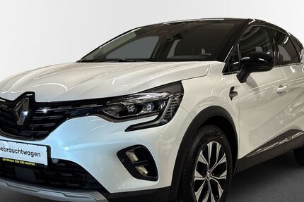 Renault Captur 17.100 km 22.400 &euro; Stuttgart 70469