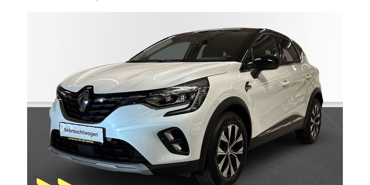 Renault Captur 17.100 km 22.400 &euro; Stuttgart 70469