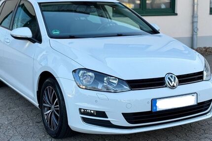 VW Golf 280.000 km 7.300 &euro; Rotenburg Wümme 27356