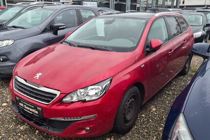 Peugeot 308 141.000 km 5.790 &euro; Reutlingen 72766