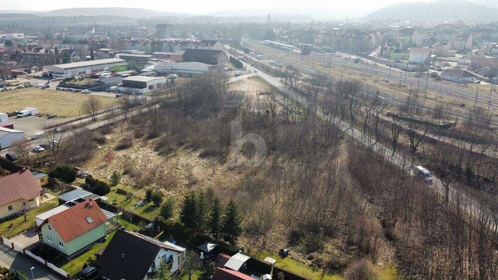Grundstück Arnstadt - 650.000&euro; | Angebot:25549422