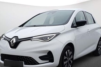 Renault ZOE 36.173 km 15.580 &euro; Borken 46325