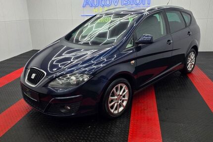 Seat Altea 135.000 km 6.950 &euro; Osterode am Harz 37520
