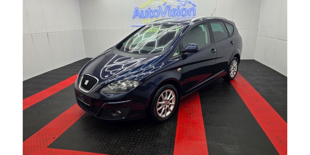 Seat Altea 135.000 km 6.950 &euro; Osterode am Harz 37520