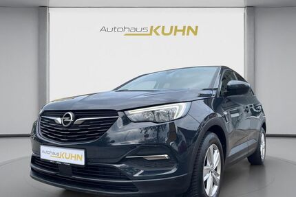 Opel Grandland (X) 75.400 km 14.950 &euro; Plochingen 73207