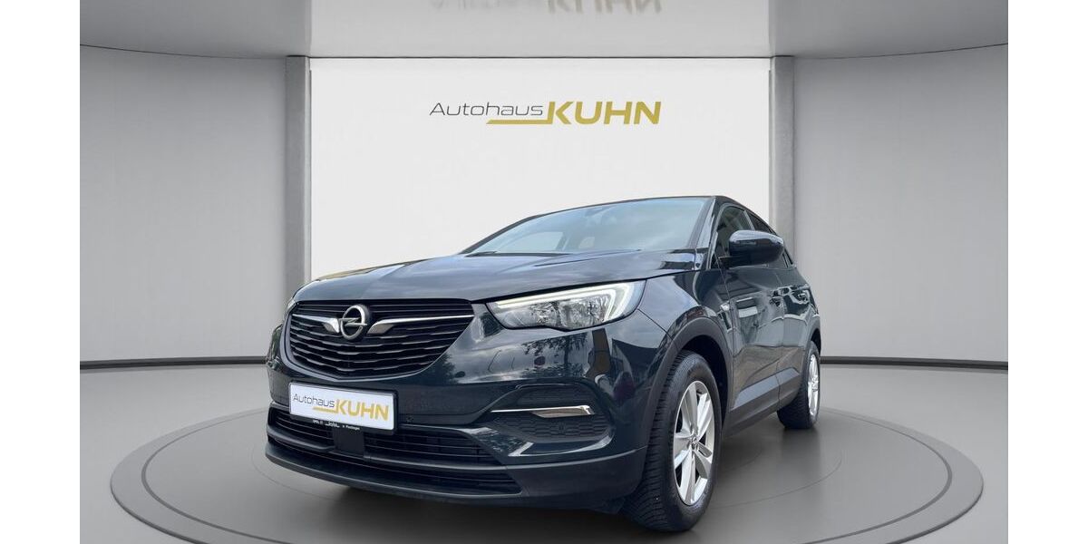 Opel Grandland (X) 75.400 km 14.950 &euro; Plochingen 73207