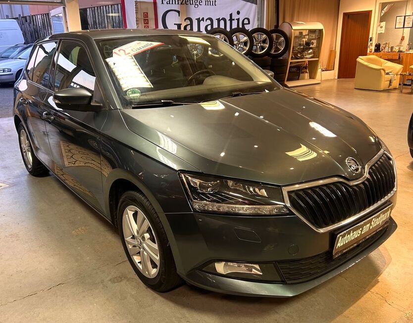 Fabia