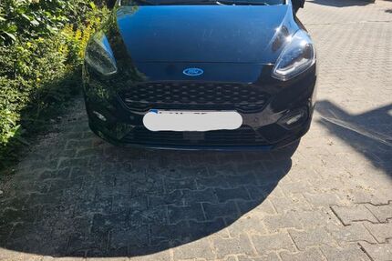 Ford Fiesta 80.200 km 11.499 &euro; Burgthann 90559