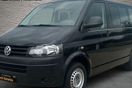 VW T5 Transporter
