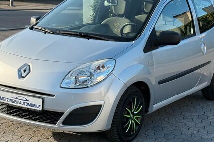Renault Twingo 154.500 km 3.199 &euro; Metzingen 72555