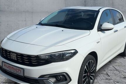 Fiat Tipo 43.500 km 15.900 &euro; Ansbach 91522