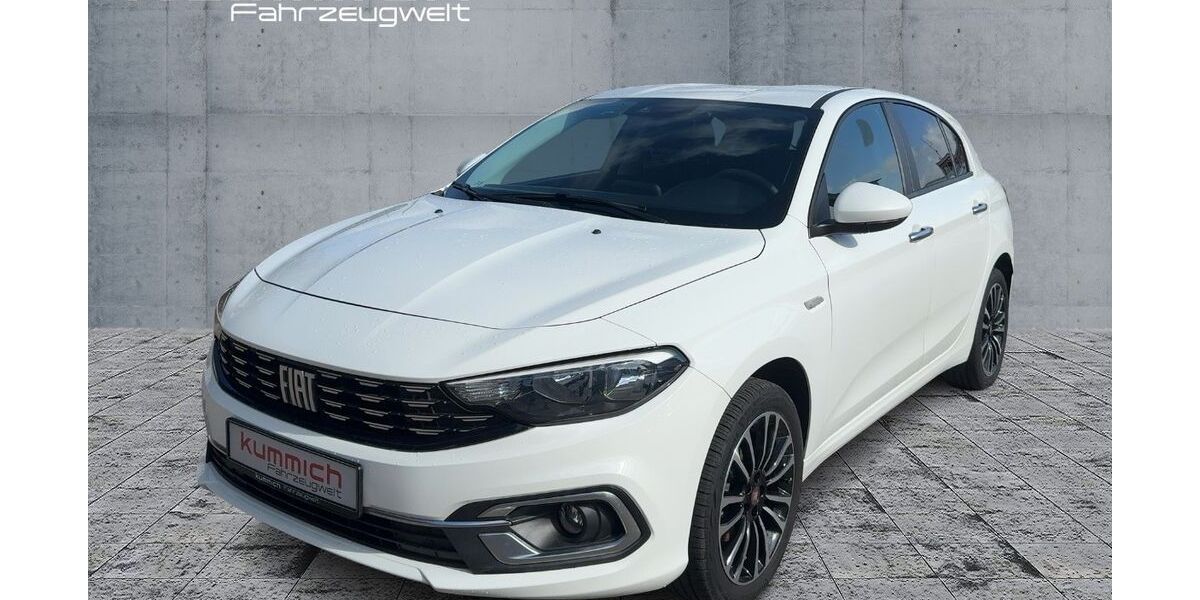 Fiat Tipo 43.500 km 18.990 &euro; Ansbach 91522