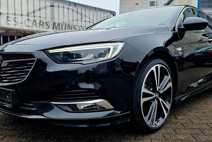 Opel Insignia 129.999 km 15.999 € Warendorf 48147