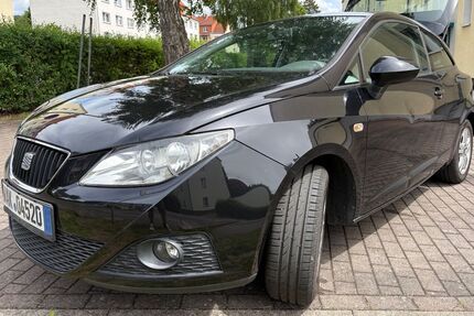 Seat Ibiza 199.000 km 1.300 &euro; Bad Liebenstein 36448