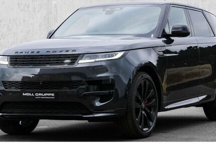 Land Rover Range Rover Sport 13.925 km 96.950 &euro; Düsseldorf 40547