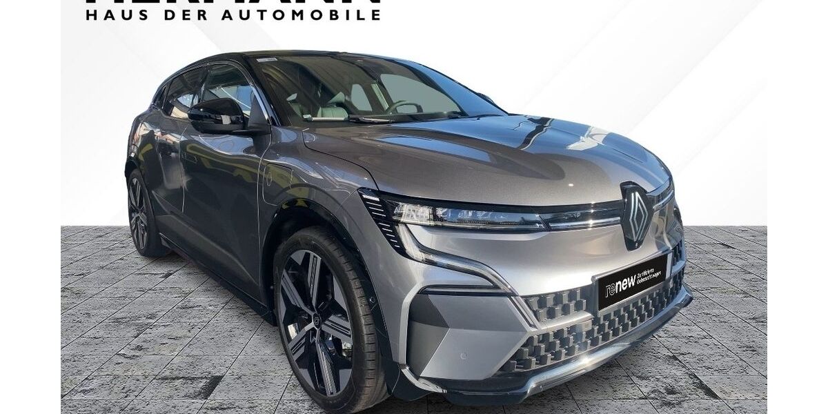 Renault Megane E-TECH 11.787 km 35.086 &euro; Northeim 37154