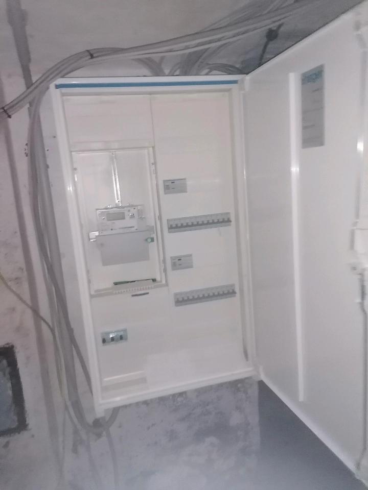 Doppelhaushälfte in Duisburg Homberg zimmer