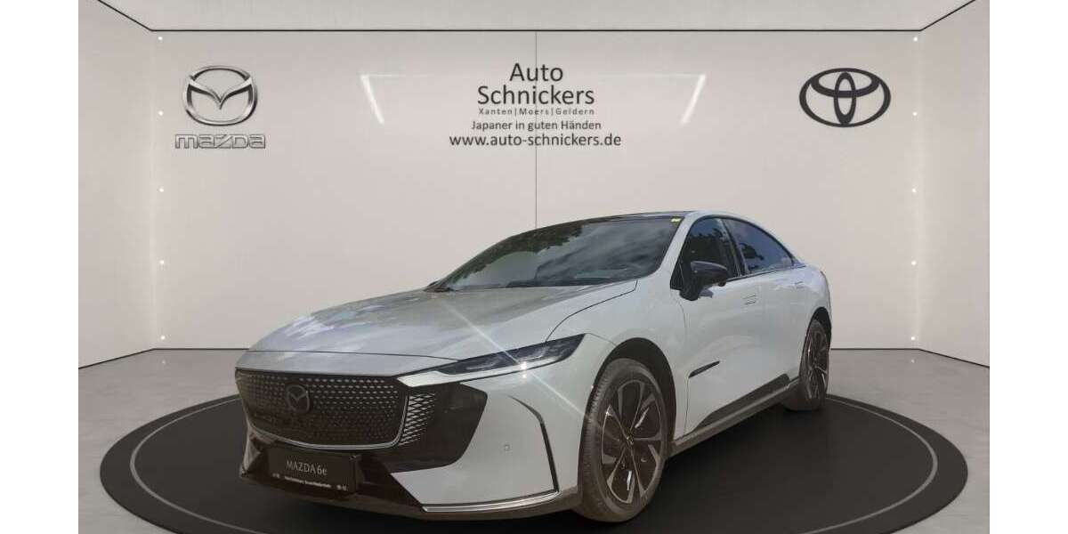 Mazda 6 12.500 km 39.730 &euro; Geldern 47608