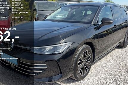 VW Passat 6.460 km 37.120 &euro; Mainburg 84048