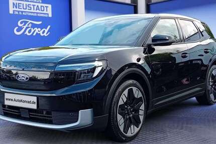 Ford Explorer 12.000 km 39.990 &euro; Neustadt a.d.Aisch 91413