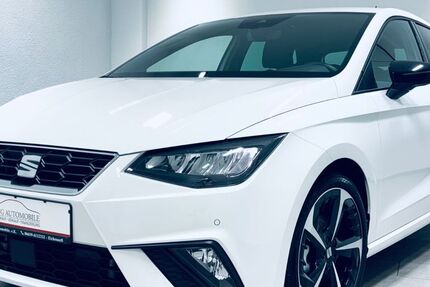 Seat Ibiza 12.600 km 19.880 € Eichenzell 36124