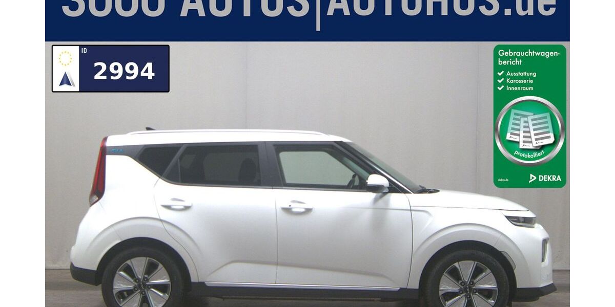 Kia Soul 22.955 km 22.480 &euro; Gyhum/Bockel 27404
