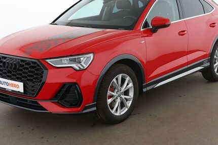 Audi Q3 48.994 km 27.980 &euro; Dresden 01187