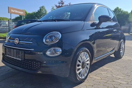 Fiat 500 114.800 km 9.250 &euro; Wolfhagen 34466