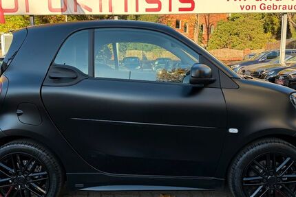 Smart ForTwo 46.000 km 21.500 &euro; Berlin 10787