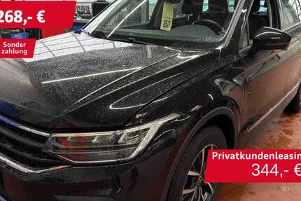 VW Tiguan 28.290 km 27.930 &euro; Mitterteich 95666