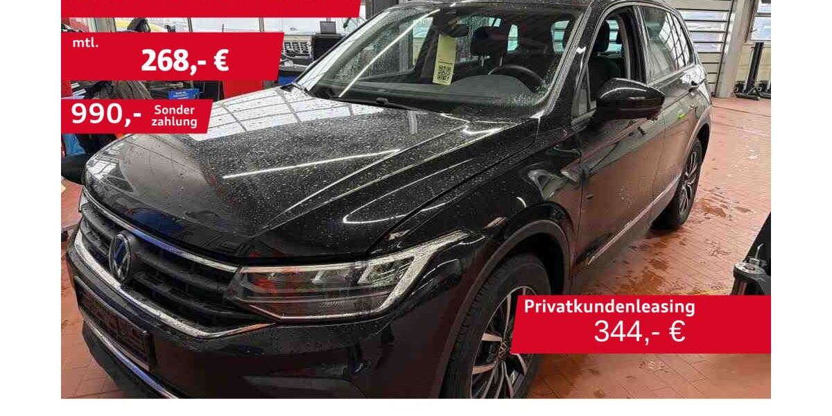 VW Tiguan 28.290 km 27.930 &euro; Mitterteich 95666