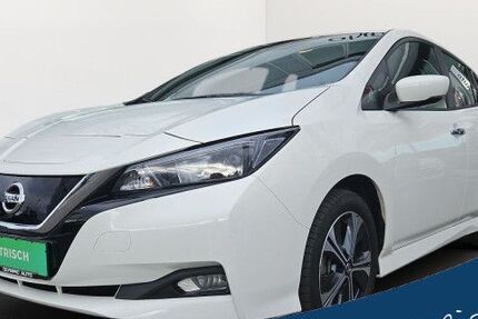 Nissan Leaf 67.045 km 15.490 € Kiel 24119