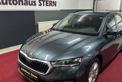Skoda Octavia 99.890 km 17.980 &euro; Uetersen 25436