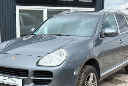 Porsche Cayenne 247.675 km 3.990 &euro; Hofolding (Bei München) 85649