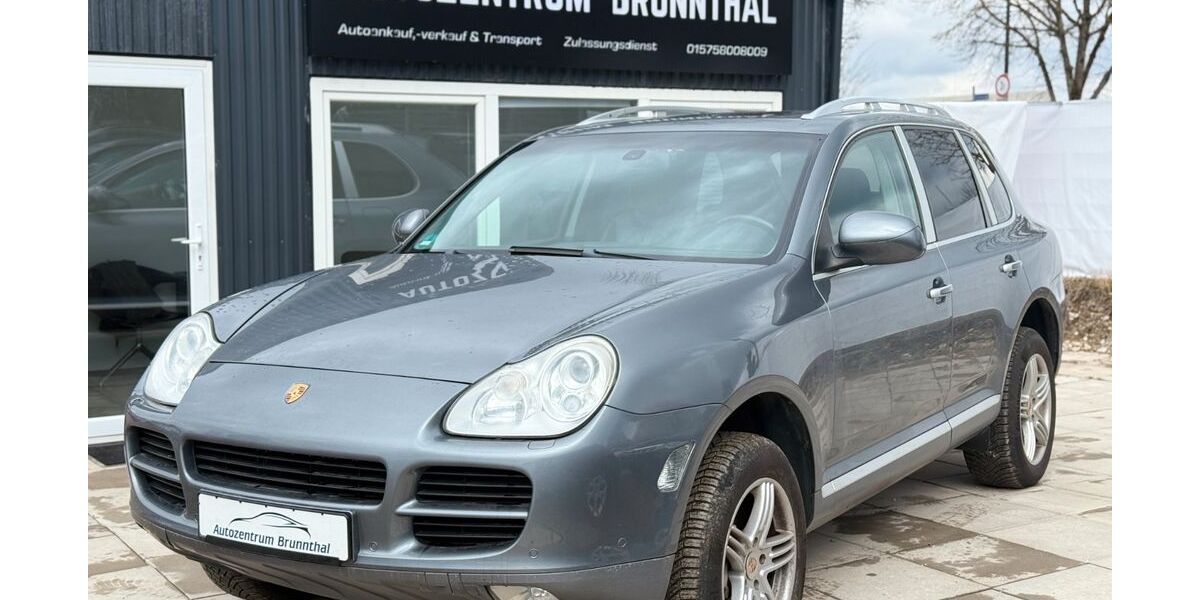 Porsche Cayenne 247.675 km 3.990 &euro; Hofolding (Bei München) 85649