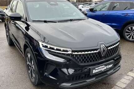 Renault Austral 10.641 km 26.550 &euro; Giengen 89537