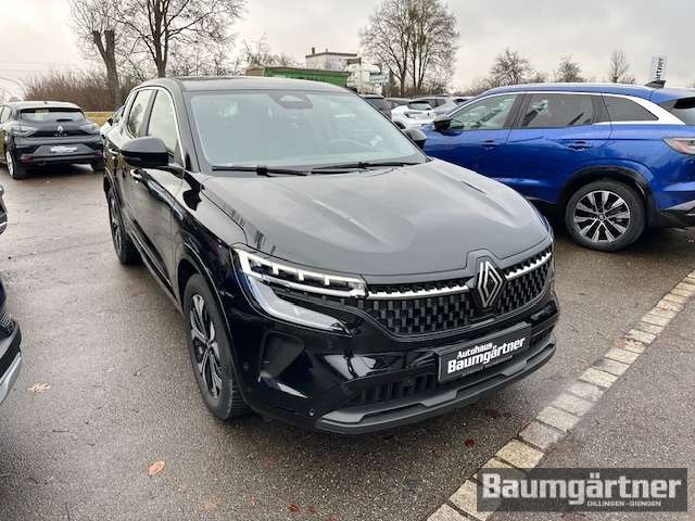 Renault Austral 10.641 km 26.550 &euro; Giengen 89537
