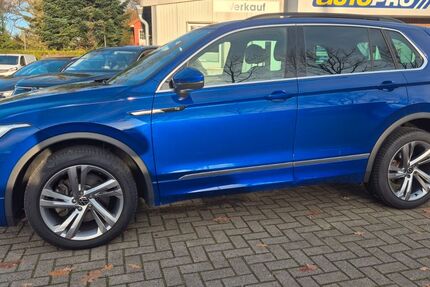 VW Tiguan 32.655 km 35.980 &euro; Garrel 49681
