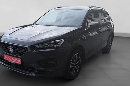 Seat Tarraco 57.700 km 30.750 &euro; Neumarkt i.d. OPf. 92318