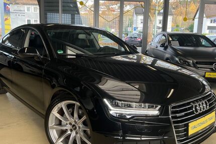 Audi A7 129.995 km 24.490 &euro; Kreuztal 57223