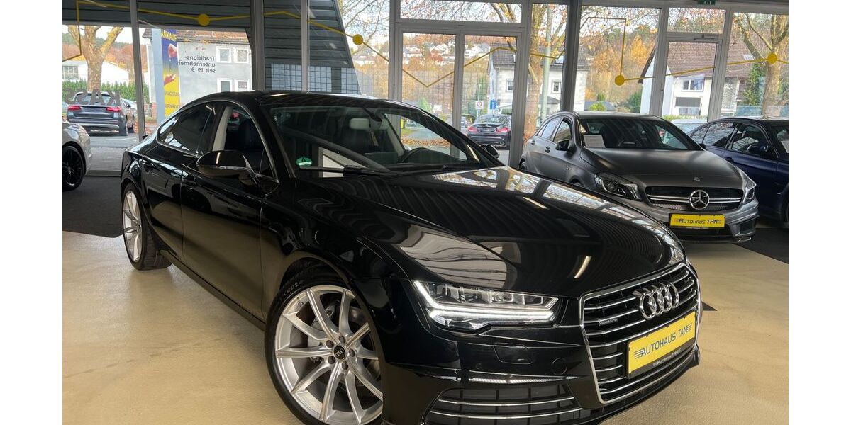 Audi A7 129.995 km 24.490 &euro; Kreuztal 57223
