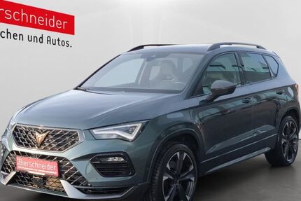 Cupra Ateca 43.180 km 31.850 &euro; Regensburg 93055