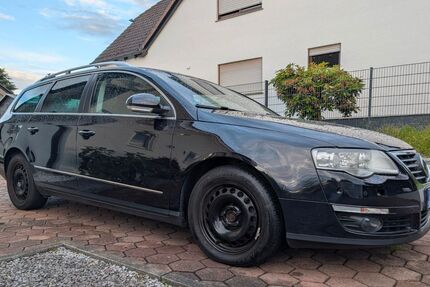 VW Passat 209.000 km 4.490 &euro; Iserlohn 58640
