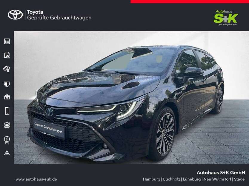 Corolla