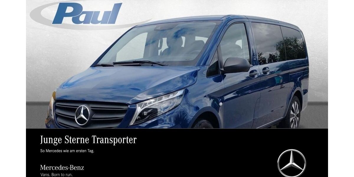 Mercedes-Benz Vito 85.000 km 54.900 &euro; Passau 94036