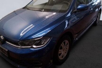 VW Polo 48.330 km 14.950 &euro; Manching 85077