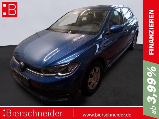 VW Polo 48.330 km 15.250 &euro; Manching 85077