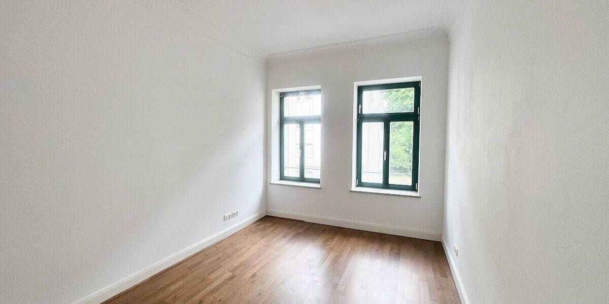 Etagenwohnung Leipzig Stötteritz - 2 Zimmer, 67 m&sup2;, 750&euro; | Angebot:26862877