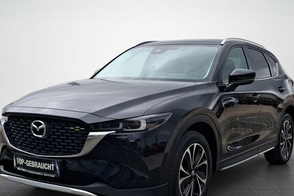 Mazda CX-5 42.000 km 28.980 &euro; Singen 78224