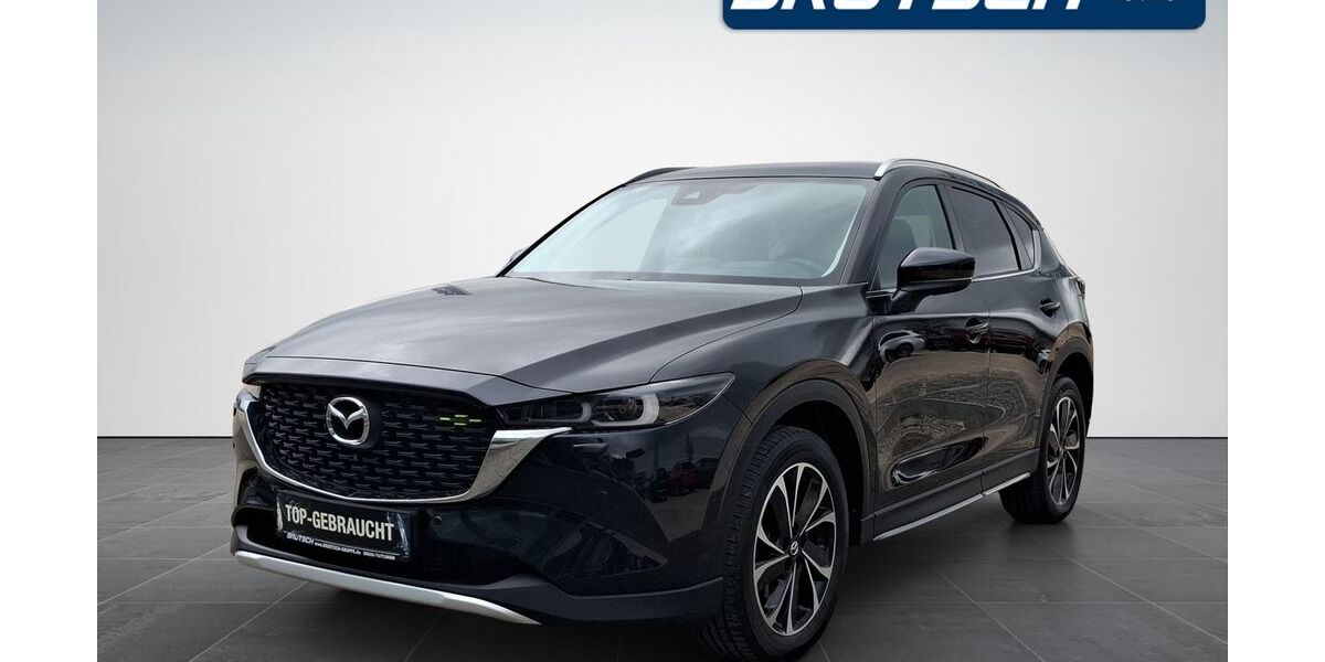Mazda CX-5 42.000 km 28.980 &euro; Singen 78224